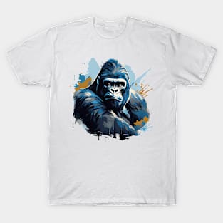 gorilla T-Shirt